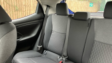 Toyota Yaris 1.5 Hybrid Icon 5dr CVT Hybrid Hatchback